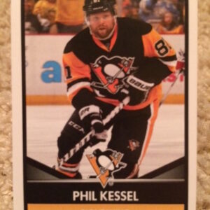 2016 PANINI #189- Phil Kessel