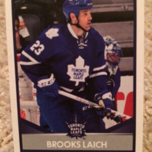 2016 PANINI #212- Brooks Laich