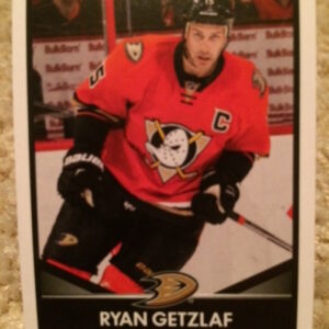 2016 PANINI #238- Ryan Getzlaf