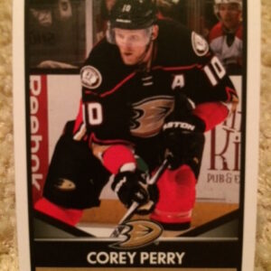2016 PANINI #240- Corey Perry