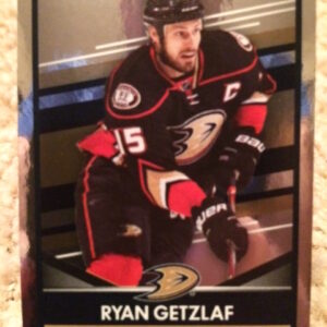 2016 PANINI #243- Ryan Getzlaf