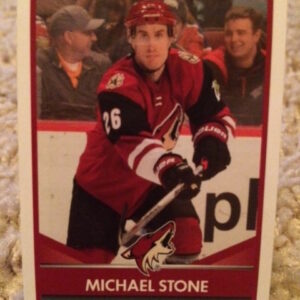 2016 PANINI #251- Michael Stone