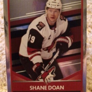 2016 PANINI #259- Shane Doan