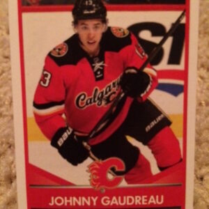 2016 PANINI #269- Johnny Gaudreau
