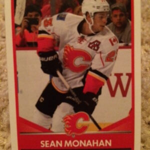 2016 PANINI #270- Sean Monahan