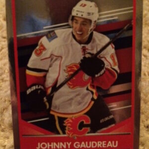 2016 PANINI #271- Johnny Gaudreau
