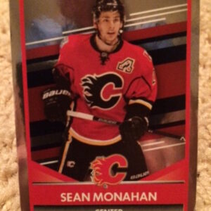 2016 PANINI #273- Sean Monahan