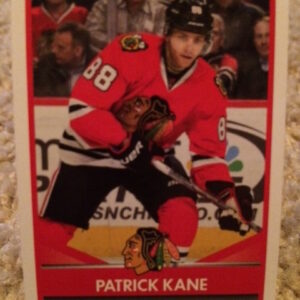2016 PANINI #281- Patrick Kane