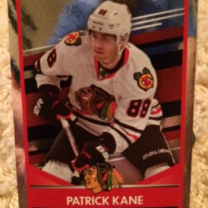 2016 PANINI #285- Patrick Kane