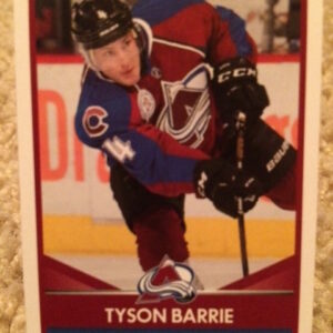 2016 PANINI #291- Tyson Barrie