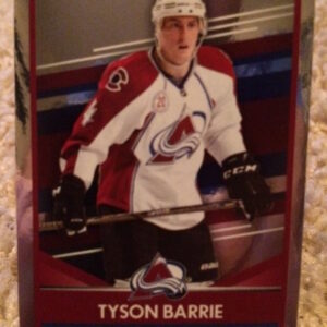 2016 PANINI #299- Tyson Barrie