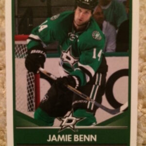 2016 PANINI #308- Jamie Benn
