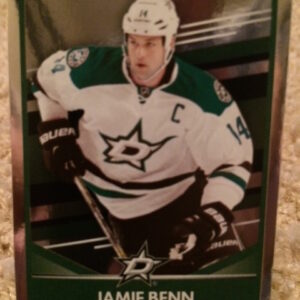 2016 PANINI #313- Jamie Benn