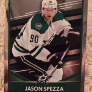 2016 PANINI #315- Jason Spezza
