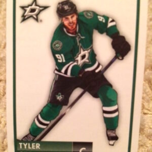 2016 PANINI #316- Tyler Seguin