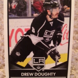 2016 PANINI #333- Drew Doughty