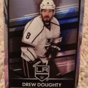 2016 PANINI #343- Drew Doughty