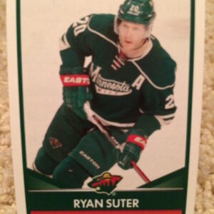 2016 PANINI #347- Ryan Suter
