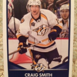 2016 PANINI #368- Craig Smith