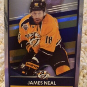 2016 PANINI #371- James Neal
