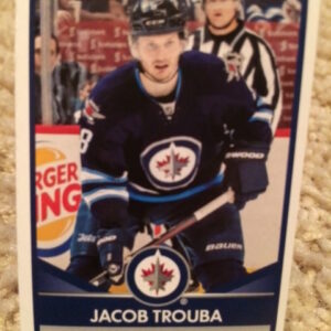 2016 PANINI #419- Jacob Trouba