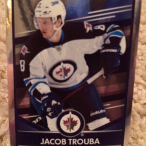 2016 PANINI #426- Jacob Trouba