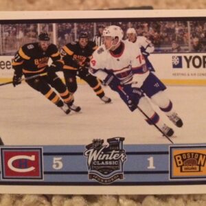 2016 PANINI #434- Jimmy Hayes