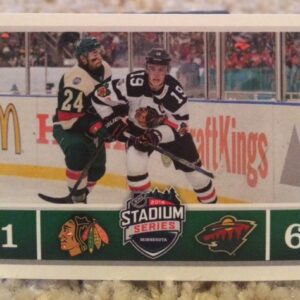 2016 PANINI #435- Jonathan Toews