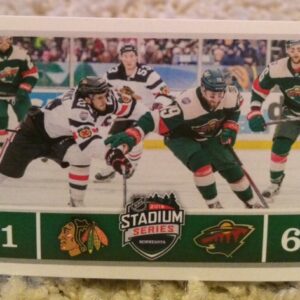 2016 PANINI #438- Brandon Mashinter