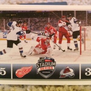 2016 PANINI #441- Tyson Barrie