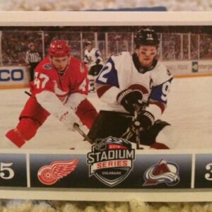 2016 PANINI #443- Alexey Marchenko