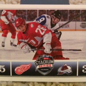 2016 PANINI #444- Alexey Marchenko