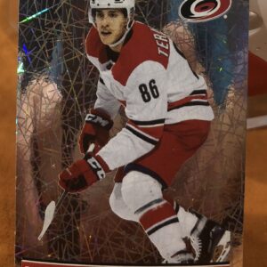 2018 PANINI #46- Teuvo Teravainen
