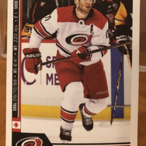 2018 PANINI #53- Jordan Staal
