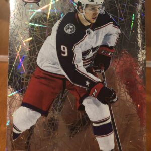 2018 PANINI #60- Artemi Panarin