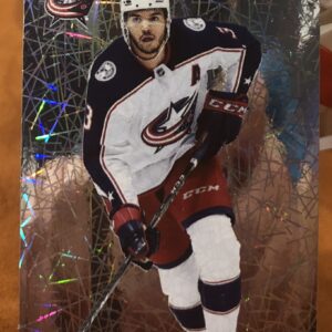 2018 PANINI #62- Seth Jones