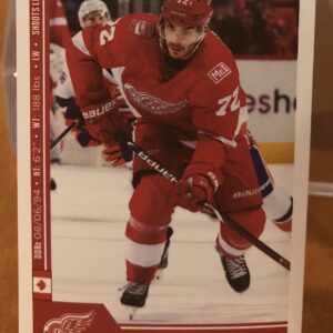 2018 PANINI #90- Andreas Athanasiou