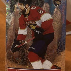 2018 PANINI #94- Aaron Ekblad