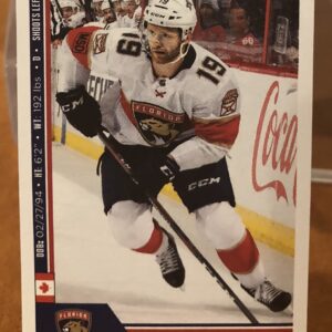 2018 PANINI #99- Mike Matheson