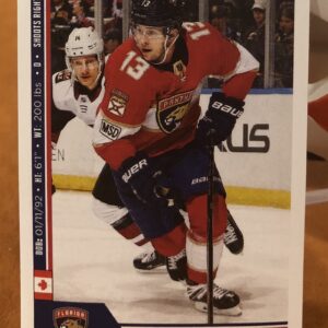 2018 PANINI #100- Mark Pysyk
