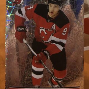2018 PANINI #124- Taylor Hall