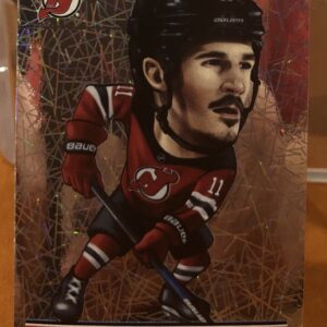 2018 PANINI #125- Brian Boyle