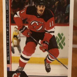 2018 PANINI #133- Brian Boyle