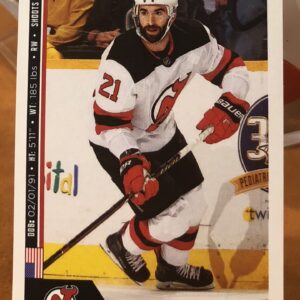 2018 PANINI #136- Kyle Palmieri