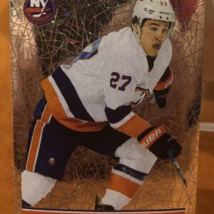 2018 PANINI #140- Anders Lee