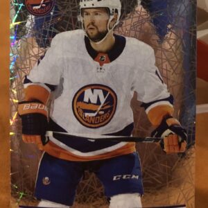 2018 PANINI #142- Josh Bailey