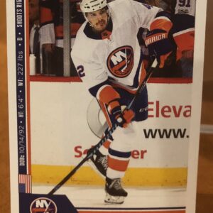 2018 PANINI #146- Scott Mayfield