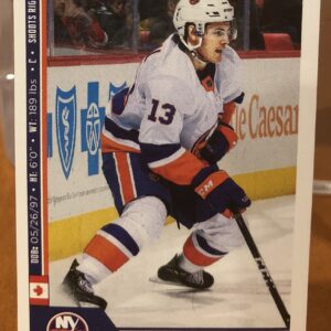 2018 PANINI #148- Mathew Barzal