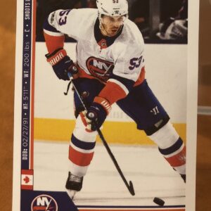 2018 PANINI #150- Casey Cizikas