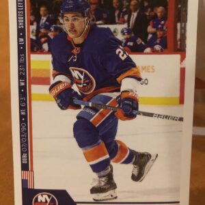 2018 PANINI #153- Anders Lee